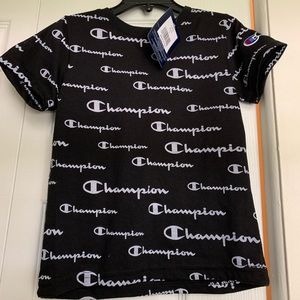 Boys Champion t-shirt!